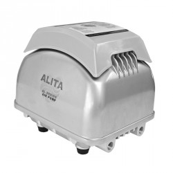 Membránová vývěva / dmychadlo Alita AL-40SA (membránový kompresor)