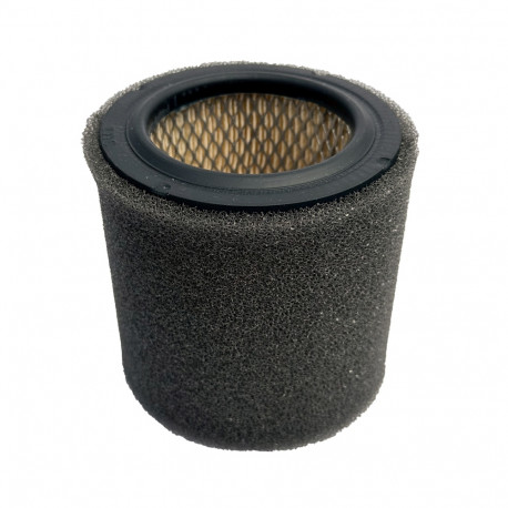 Filtrační vložka K.18P do filtrů s integrovaný tlumením hluku