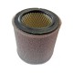 Filtrační vložka K.18P do filtrů s integrovaný tlumením hluku